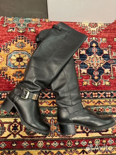 Сапоги женские зимние 36р