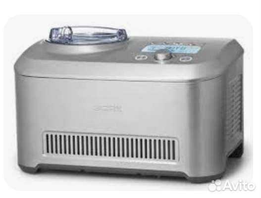 Мороженица bork