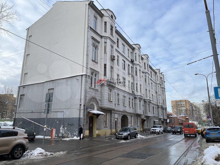 Продам торговое помещение, 114 м²