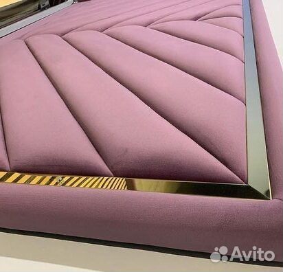 Мягкие стеновые панели от производителя