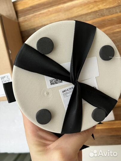 H&M home, подставка под горячее, костеры