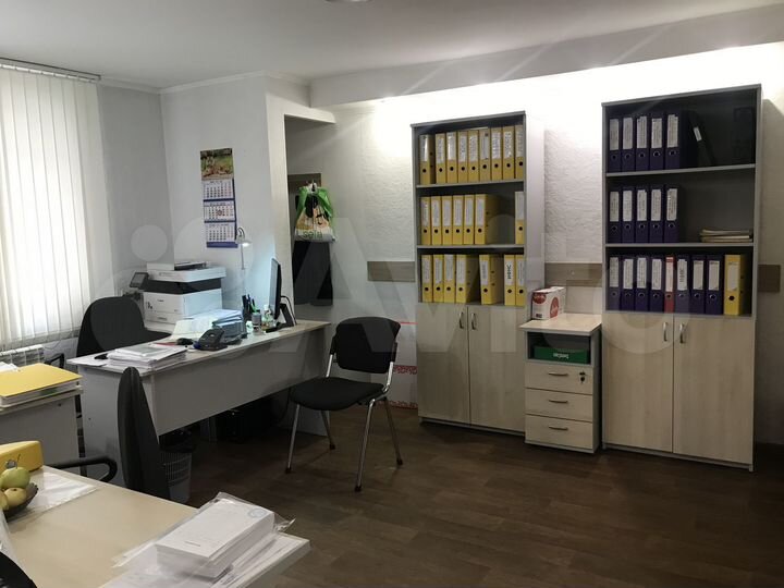 Свободного назначения, 51 м²