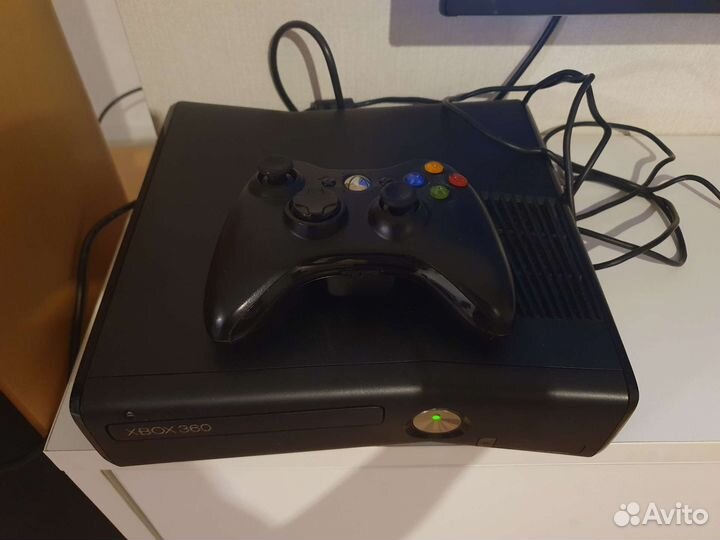 Xbox 360s freeboot