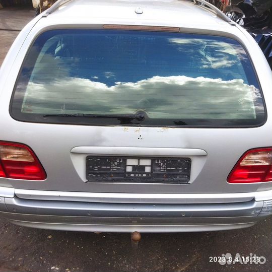 Авторазбор Разбор Mercedes W210 Универсал