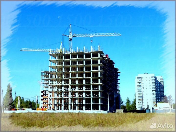 Бетон