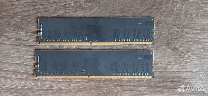 Оперативная память ddr4 16gb 3200