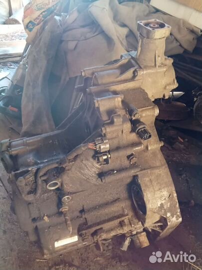 Остатоки от машины