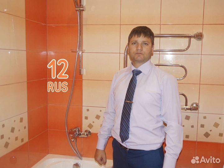 Сантехник. Услуги сантехника. Срочный вызов