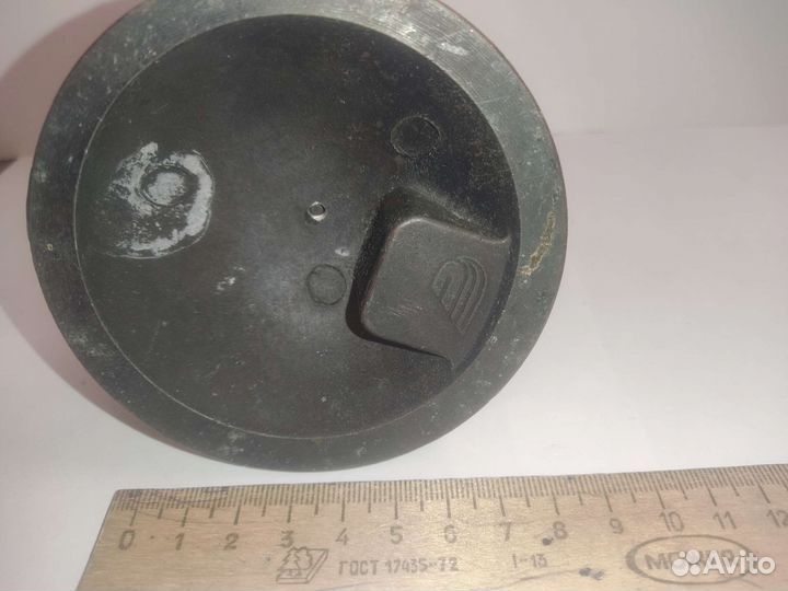 Подсвечник