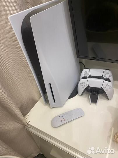 Sony Playstation 5 PS5 ревизия 3