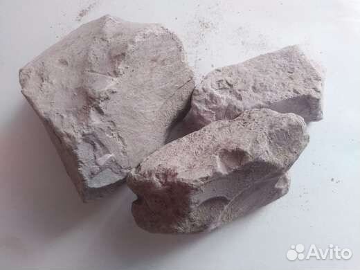 Глина Астана и Яшма