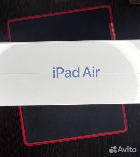 iPad Air 5 новый