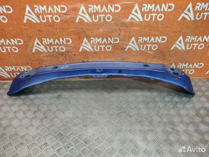 Усилитель бампера передний Renault Arkana 1