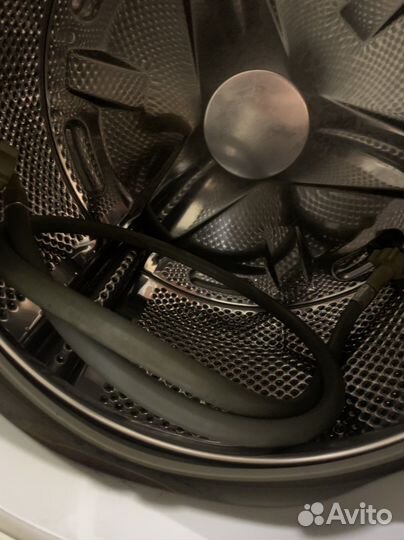 Стиральная машина автомат