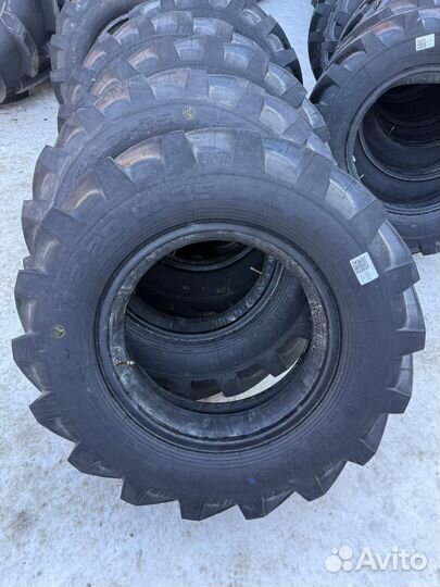 Сельхоз шины мтз передние 11.2-20 Кама Ф-35