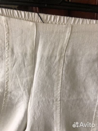 Кюлоты 100 лен