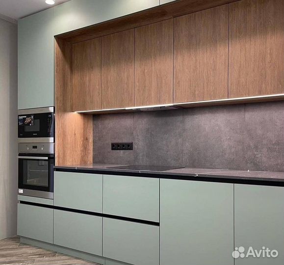 Кухонный гарнитур