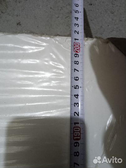 Двери межкомнатные белые новые