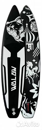 Аренда SupBoard сапборд