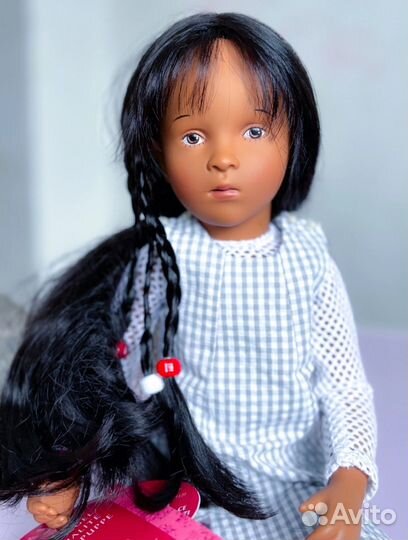 Кукла Луиза