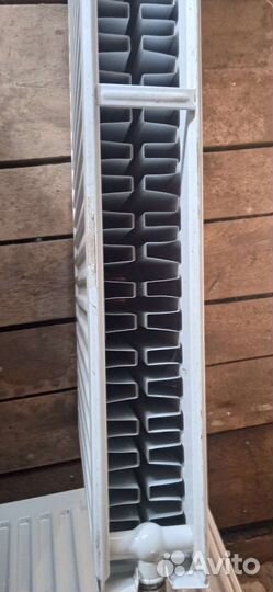 Радиатор отопления