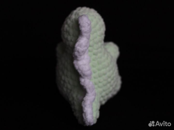 Дракон игрушка