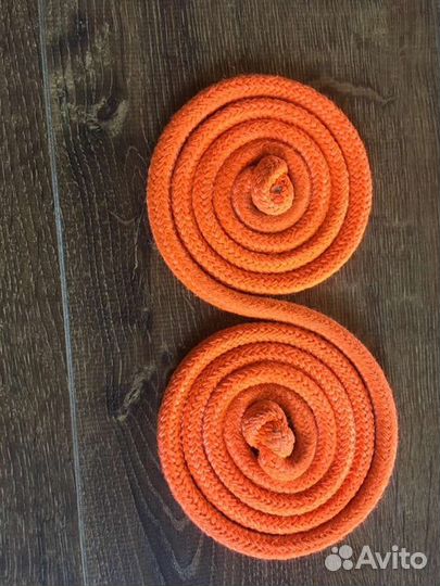 Скакалка для художественной гимнастики sasaki