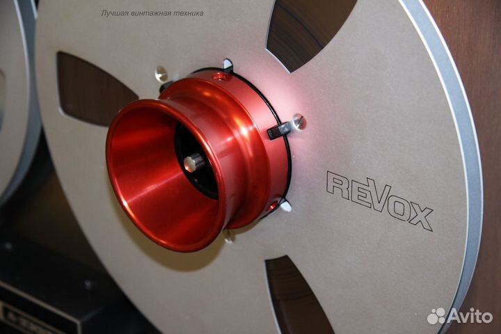 Набы Revox реплика Турция идеальные новые