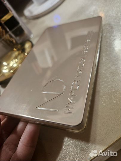 Палетка для лица Natasha denona