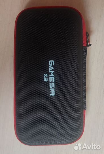 Gamesir x2 bluetooth