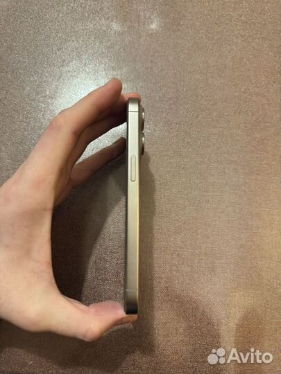 iPhone 15 Pro, 256 ГБ