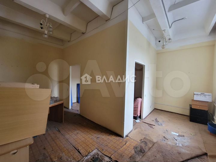 Сдам офисное помещение, 33.1 м²