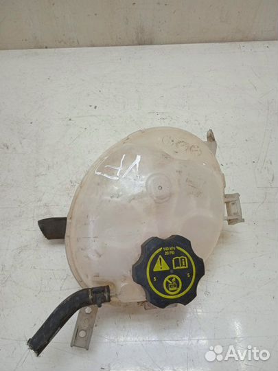 Бачок расширительный Opel Astra K хетчбэк 5-ти дв