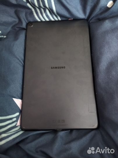 Планшет samsung galaxy tab a7