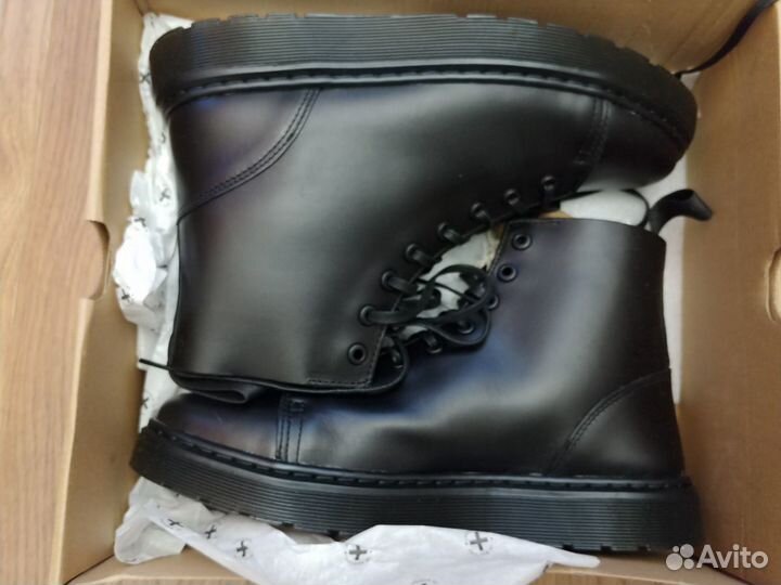 Dr martens cheap talib brando