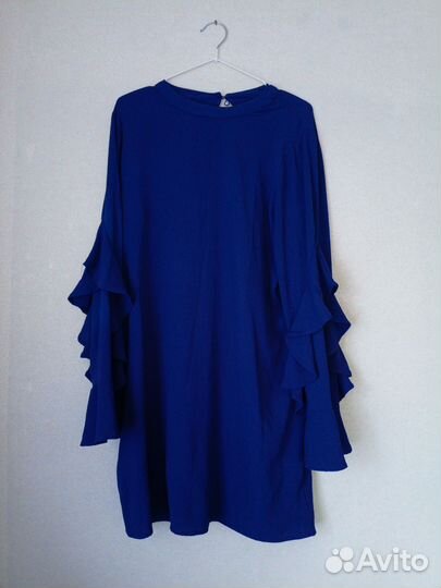 Пакет платьев 50-52