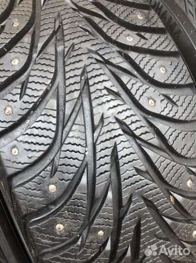 Yokohama Ice Guard IG35 225/45 R19 92T
