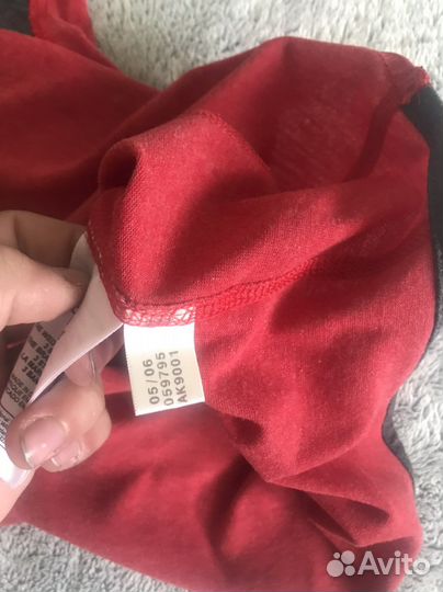 Футболка adidas