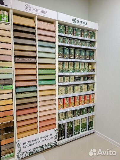 Натуральные масла для защиты дерева 