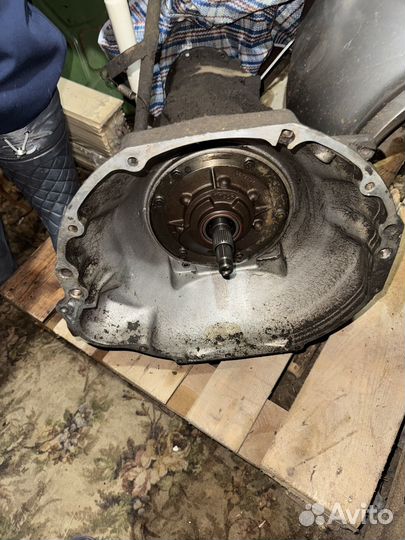 АКПП Гранд Чероки Grand Cherokee 42RE 1993 года