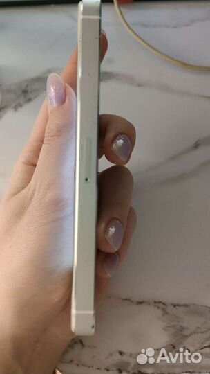 iPhone 5s