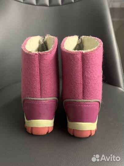 Валенки детские 26 размер