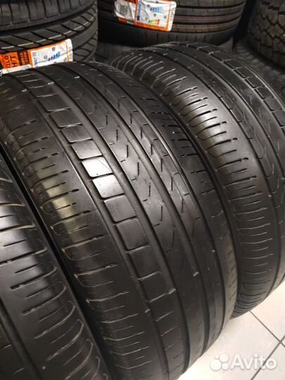 Pirelli Scorpion Verde 235/55 R18 100V