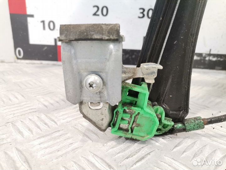 Стеклоподъемник для Audi A4 B5