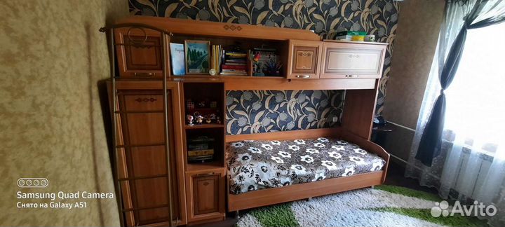 Мебель для детской