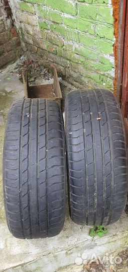 Nokian Tyres Hakka Blue 195/50 R15