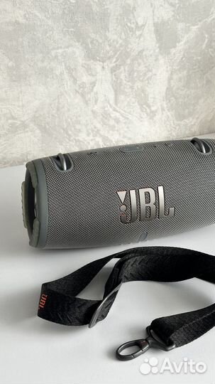 Колонка JBL Extreme 3