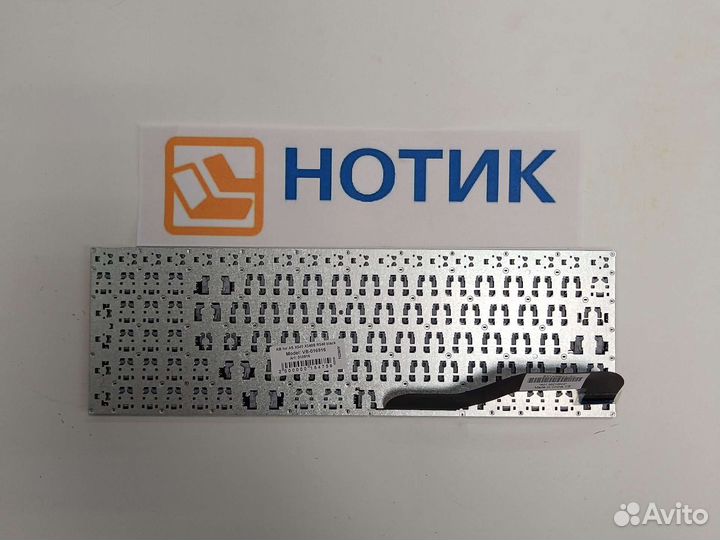 Клавиатура для ноутбука Asus X540 X540L X540LA