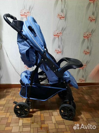 Детская коляска
