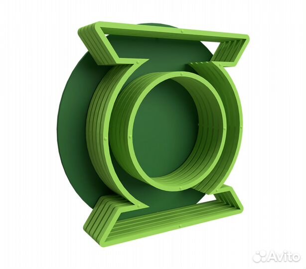 Полки « Супергероев»